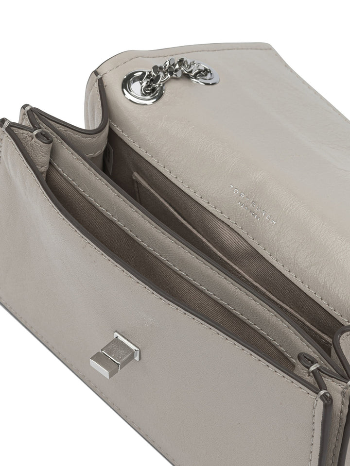 Tory Burch  Borse a Spalla e Tracolla - Grey | 232e0a8ae82348a0c07dea97353758c5cd849433