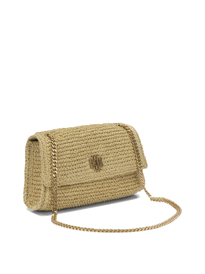 Tory Burch  Borse a Spalla e Tracolla - Beige | e17aa17808980cc865e4d9e5a7ac8f6df049a65e