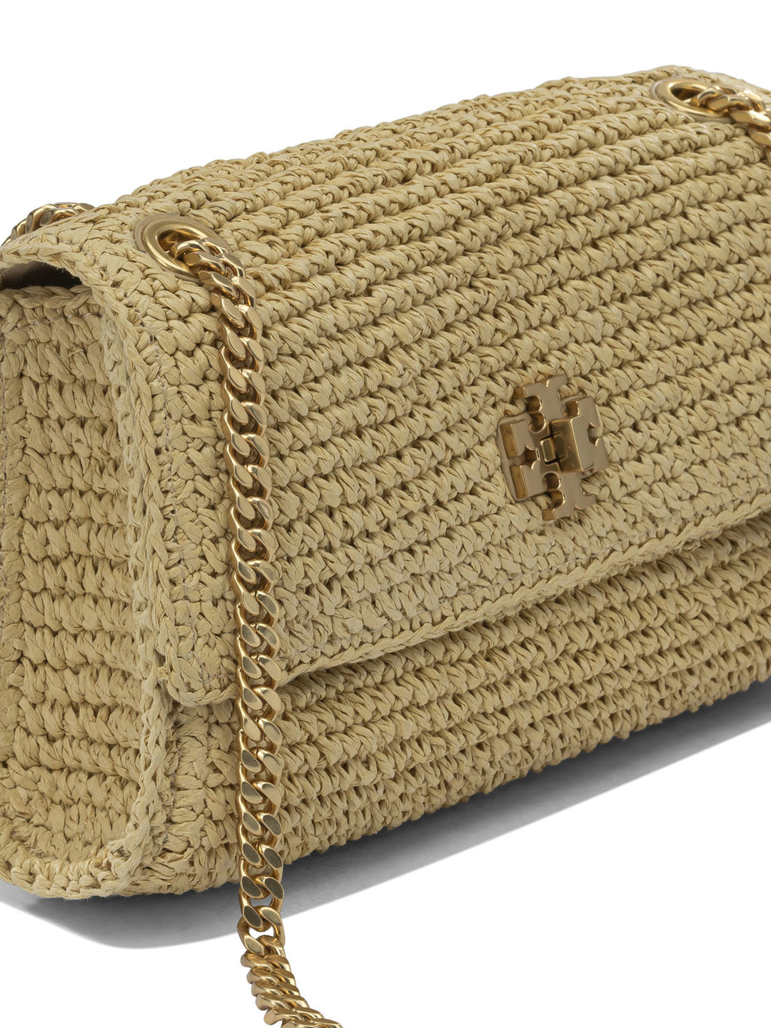 Tory Burch  Borse a Spalla e Tracolla - Beige | 43965a195dd10a7dd6b91019d1a974589027e58e