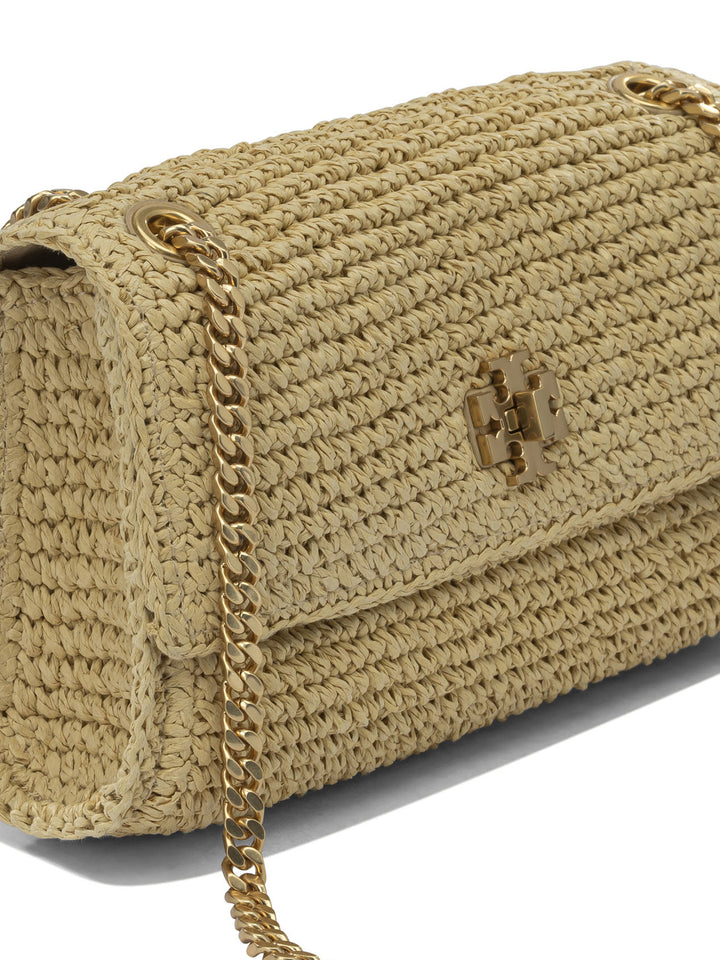 Tory Burch  Borse a Spalla e Tracolla - Beige | 43965a195dd10a7dd6b91019d1a974589027e58e