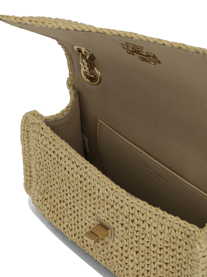 Tory Burch  Borse a Spalla e Tracolla - Beige | bfded9a752928813b6b59fcae2c02c4ea77eecad