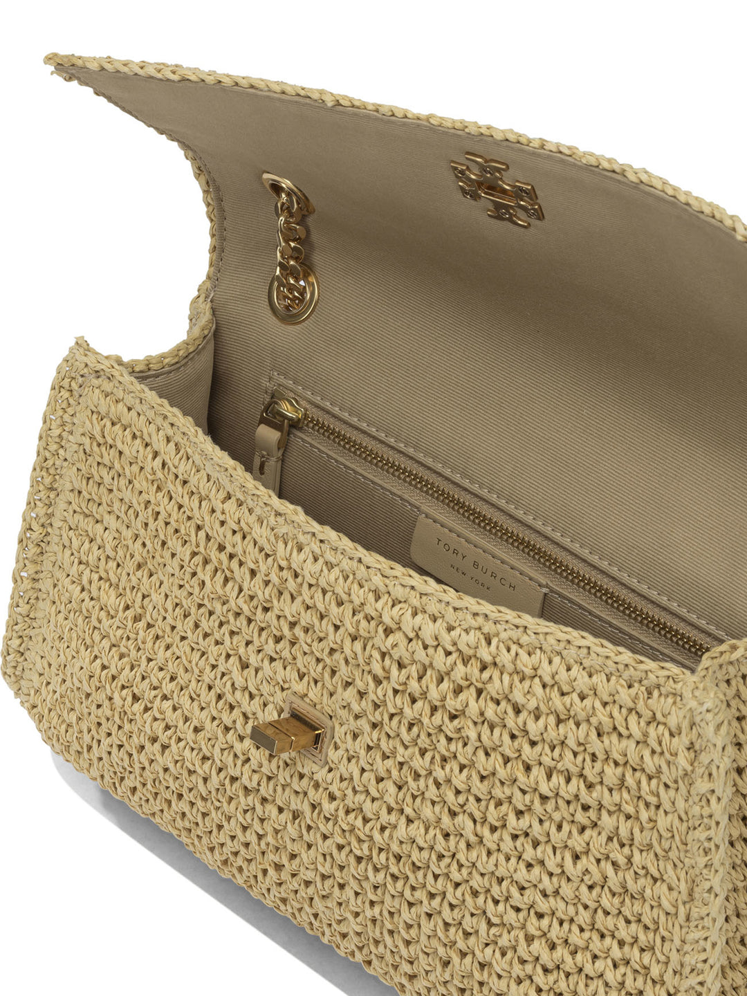 Tory Burch  Borse a Spalla e Tracolla - Beige | eec683b41054b738c27649e1a371e151e7aa38dc