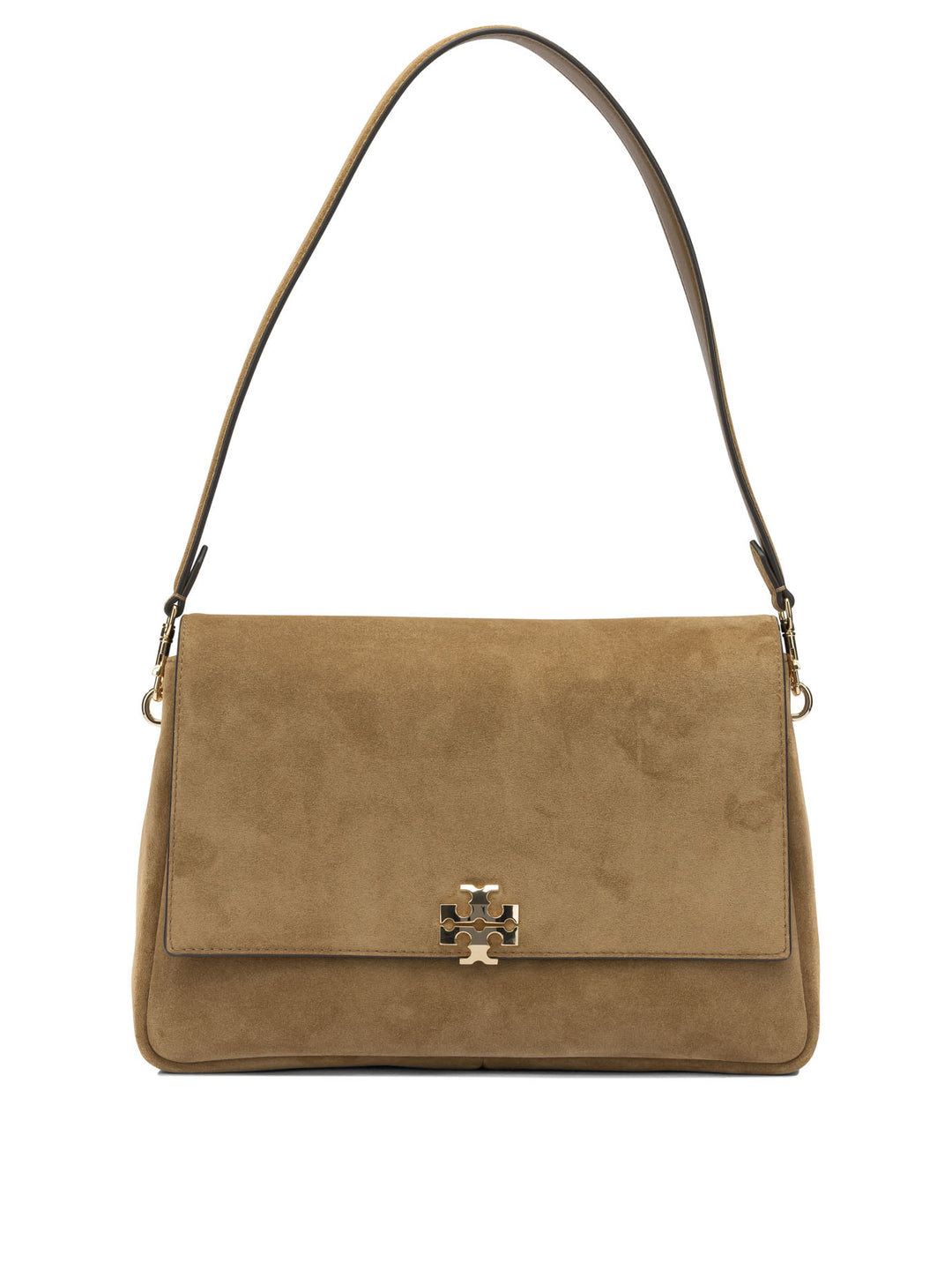 Tory Burch  Borse a Spalla e Tracolla - Marrone | 42efe8656a3b9975618115b467ebeb8f0f078504