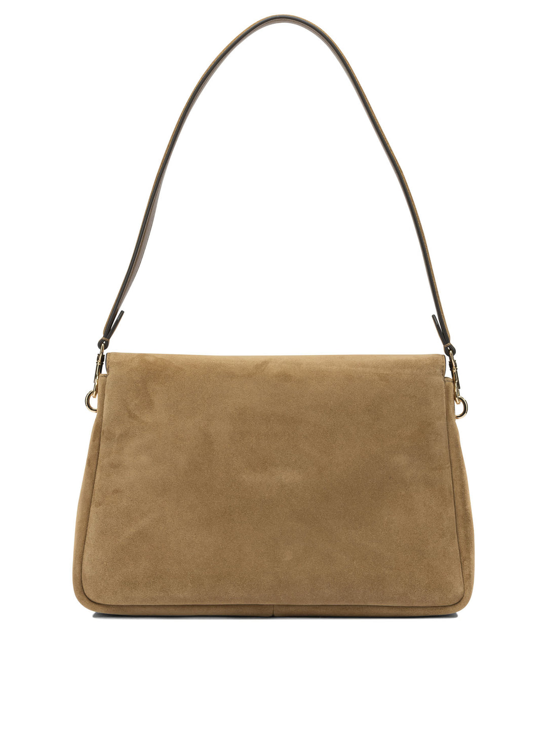 Tory Burch  Borse a Spalla e Tracolla - Marrone | 4ca8294de769fb96f2821e4bff5c725ea280ff47
