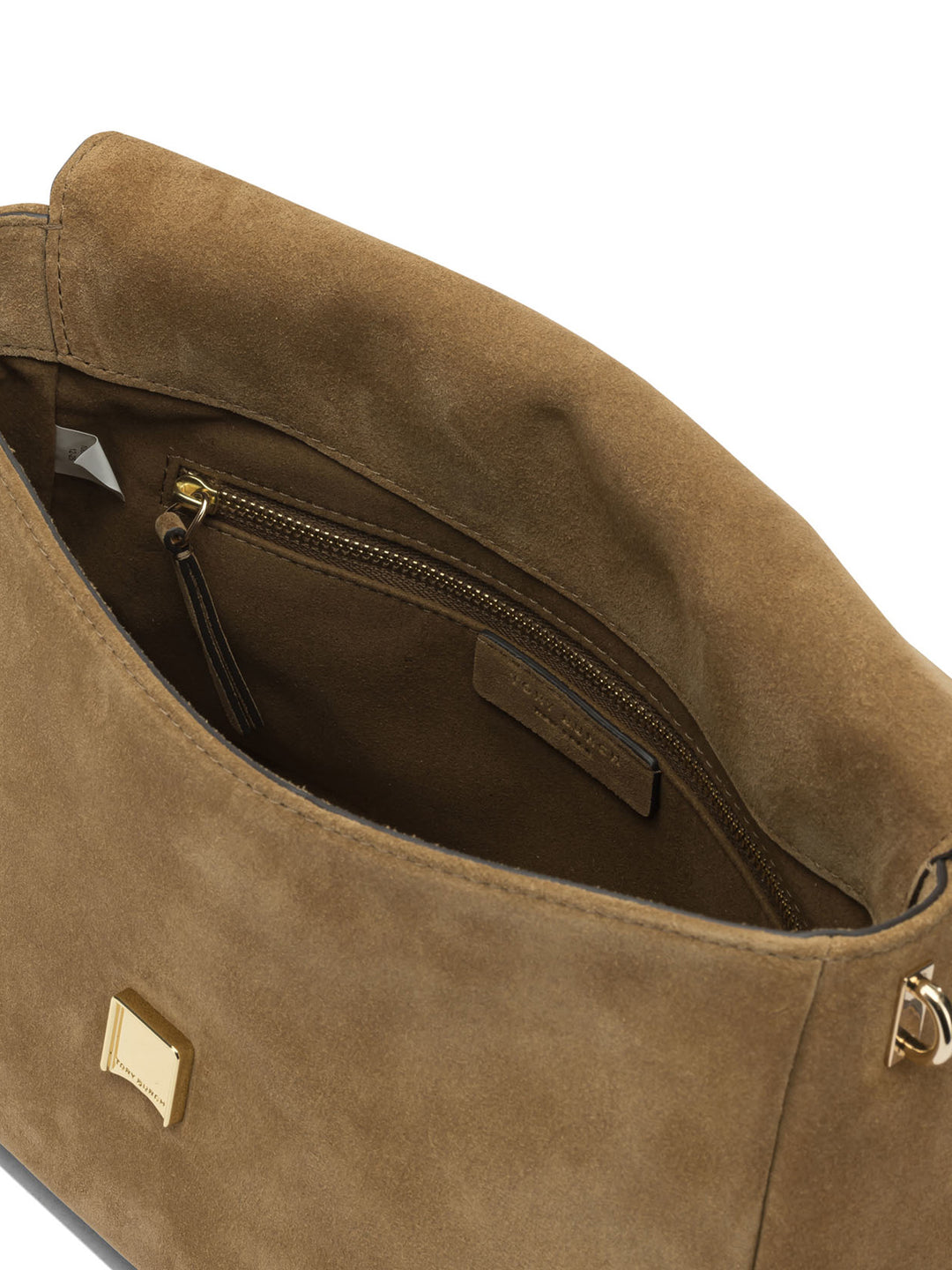 Tory Burch  Borse a Spalla e Tracolla - Marrone | 6b2371c6deb55ff6ef7346a170024e2128479221