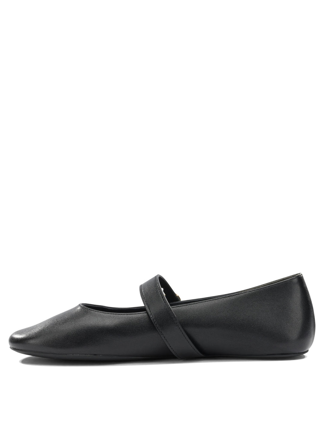 Tory Burch  Ballerinas - Nero | 0a2b5a7dc297e9616ff5fca57d42dd587549b689