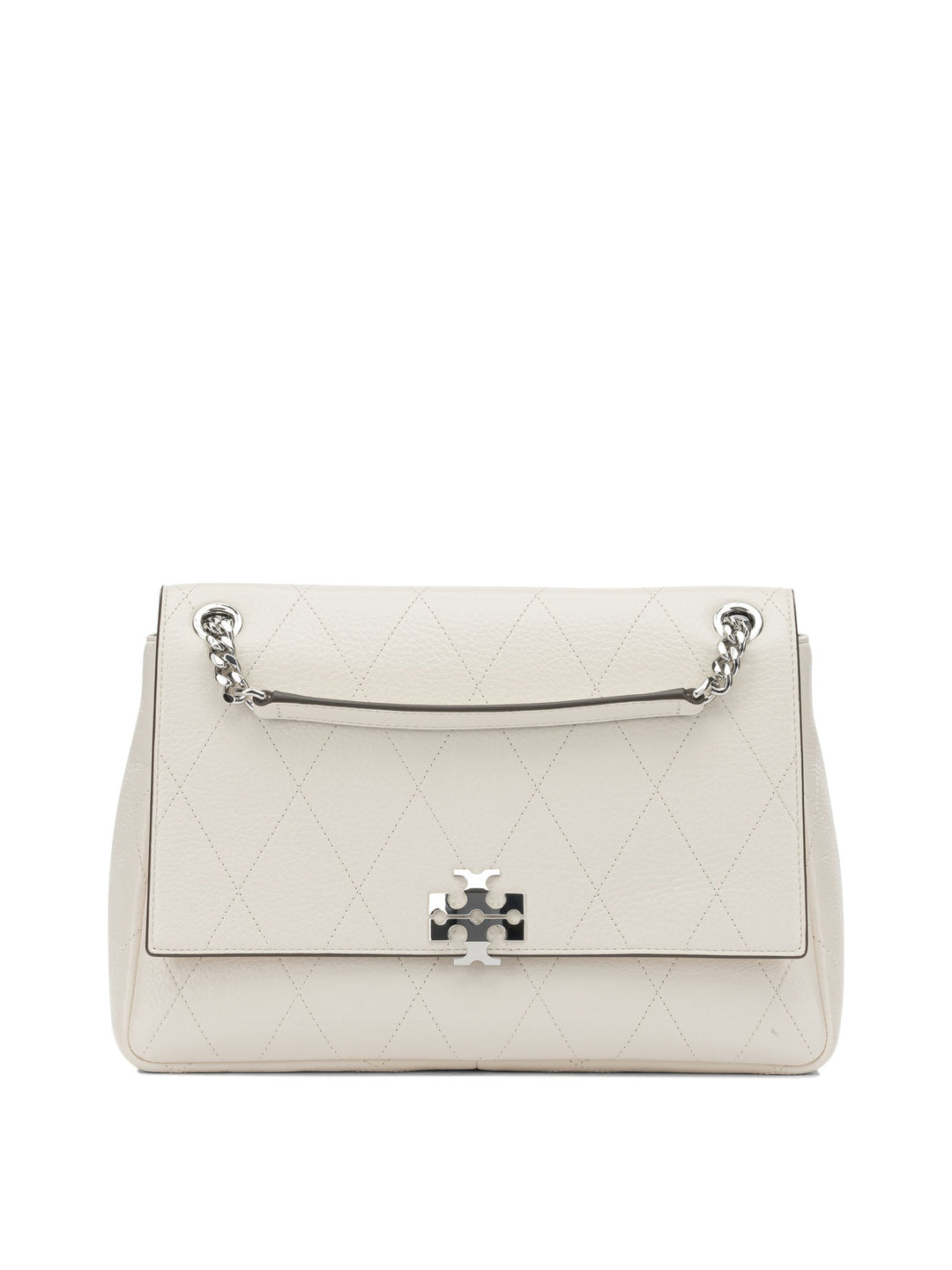 Tory Burch  Borse a Spalla e Tracolla - Bianco | 19ecb09fb0706179edf897d07e5c84bca966fc3a