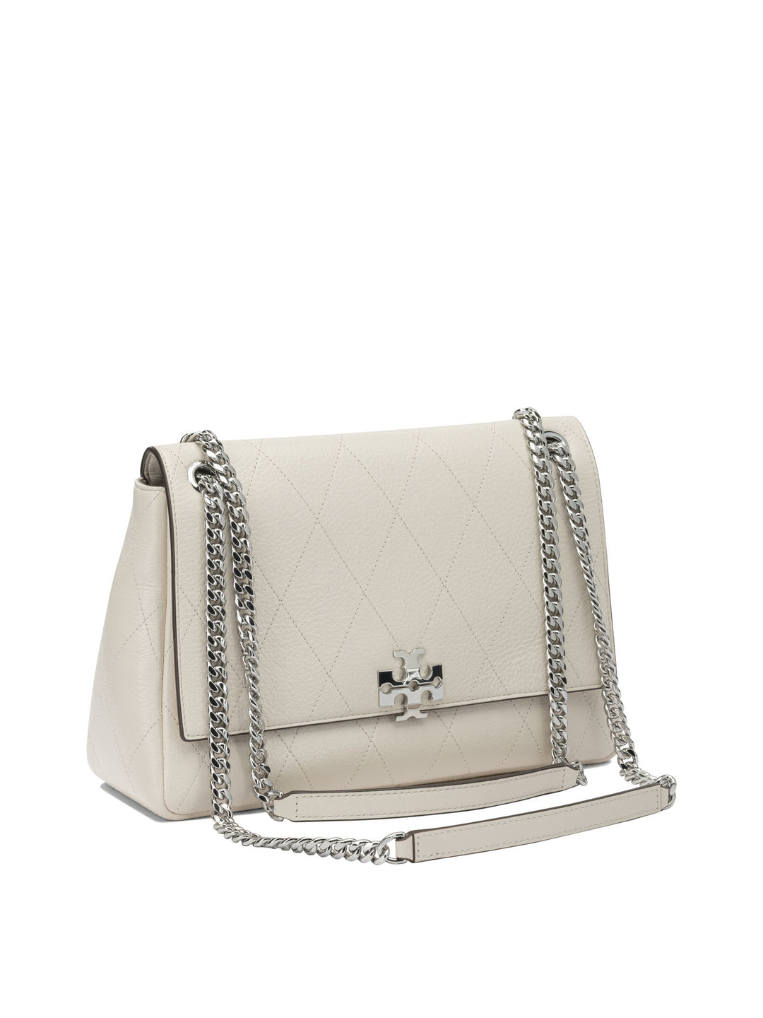 Tory Burch  Borse a Spalla e Tracolla - Bianco | 6196226027d5375a63098e4b17aa4c1ef5b4f10f