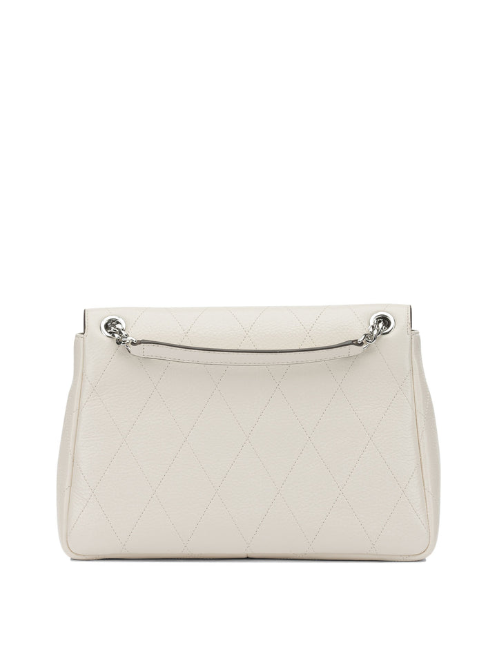 Tory Burch  Borse a Spalla e Tracolla - Bianco | 004b2e368403c5e703f74c3aea3674b583747bd4