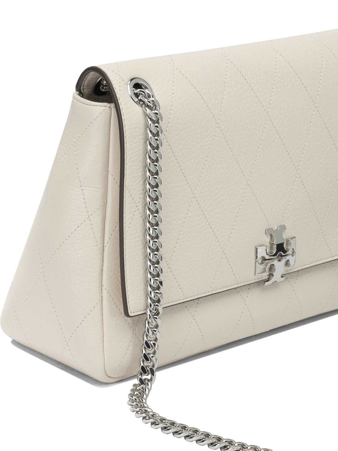 Tory Burch  Borse a Spalla e Tracolla - Bianco | fc0e00cd8fd7517887c41fdbc77195f5b5bd3f98