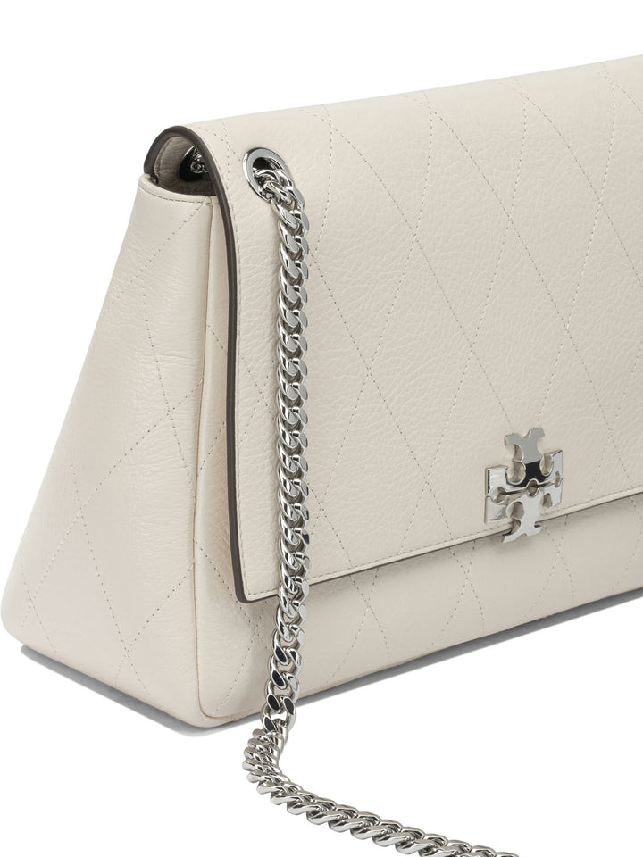 Tory Burch  Borse a Spalla e Tracolla - Bianco | fc0e00cd8fd7517887c41fdbc77195f5b5bd3f98