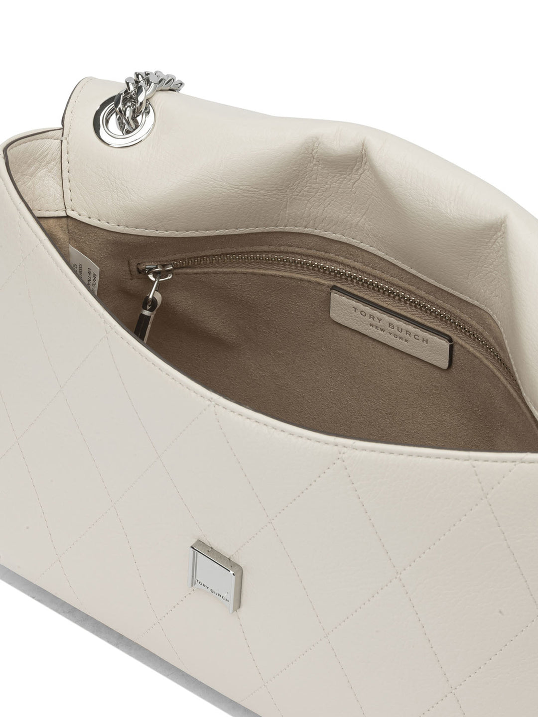 Tory Burch  Borse a Spalla e Tracolla - Bianco | 3606ed342edbe22500a21a748d13ef4204a5546f