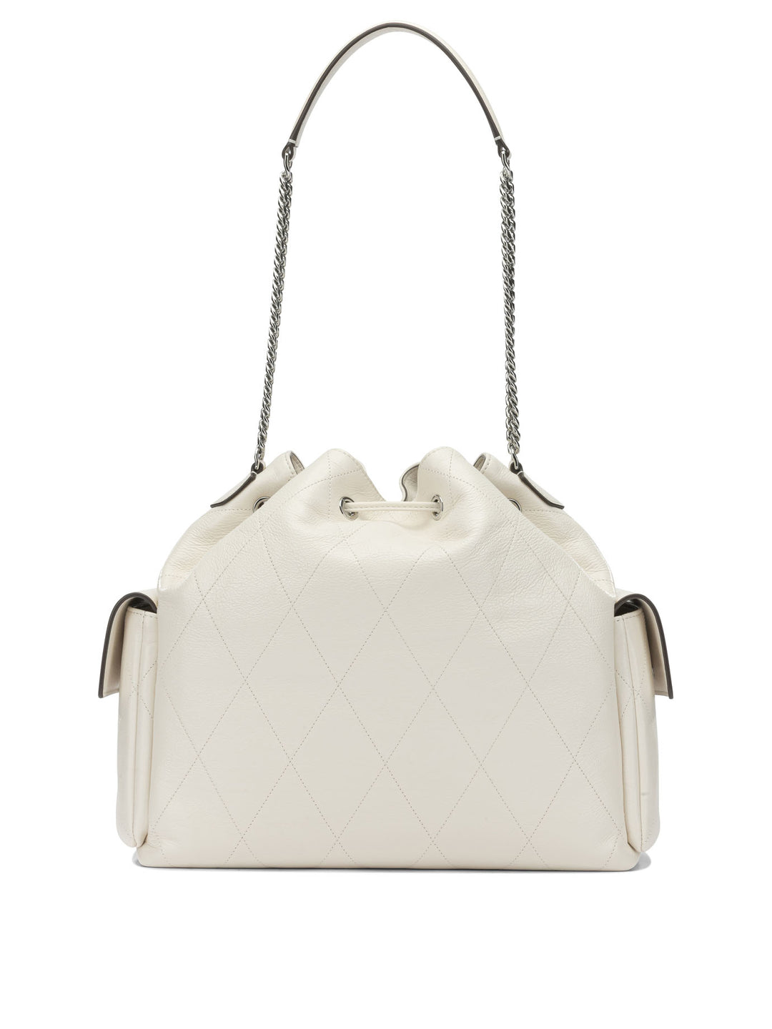 Tory Burch  Borse a Spalla e Tracolla - Bianco | ffdf10621ad909b987ccb7eff8ec4b0a1af146ae