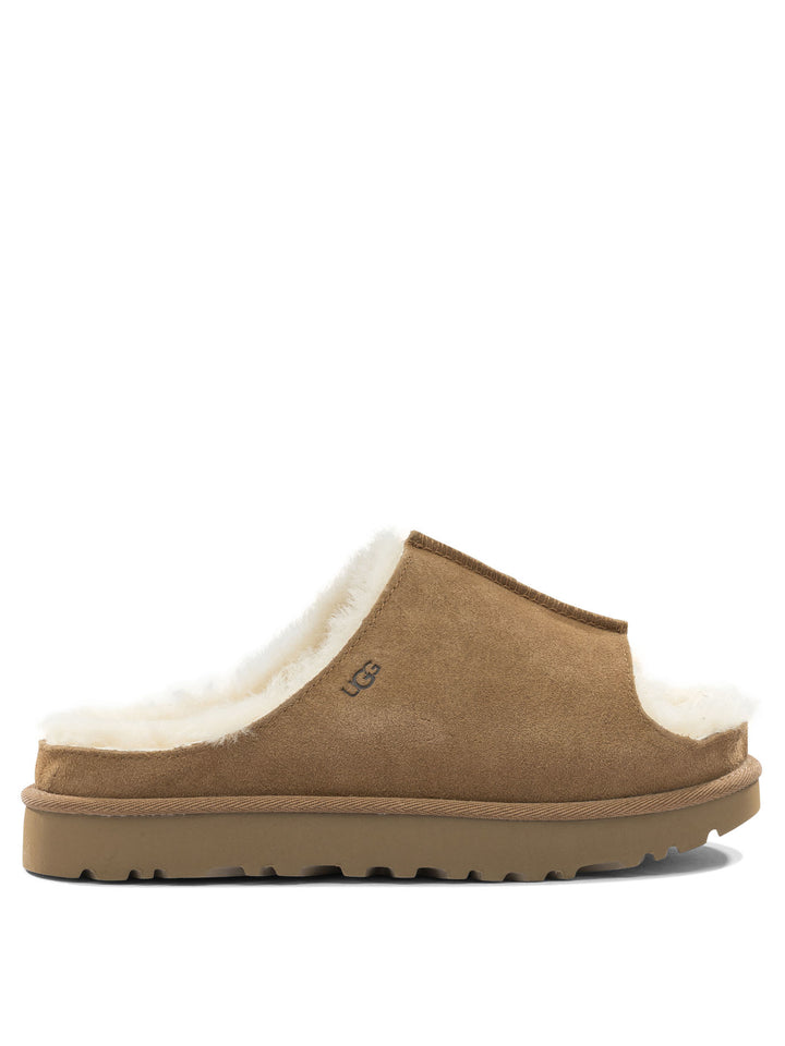 Ugg  Sandali - Marrone | c0a7a49776bdd032519cb29e4848dc21b7800298