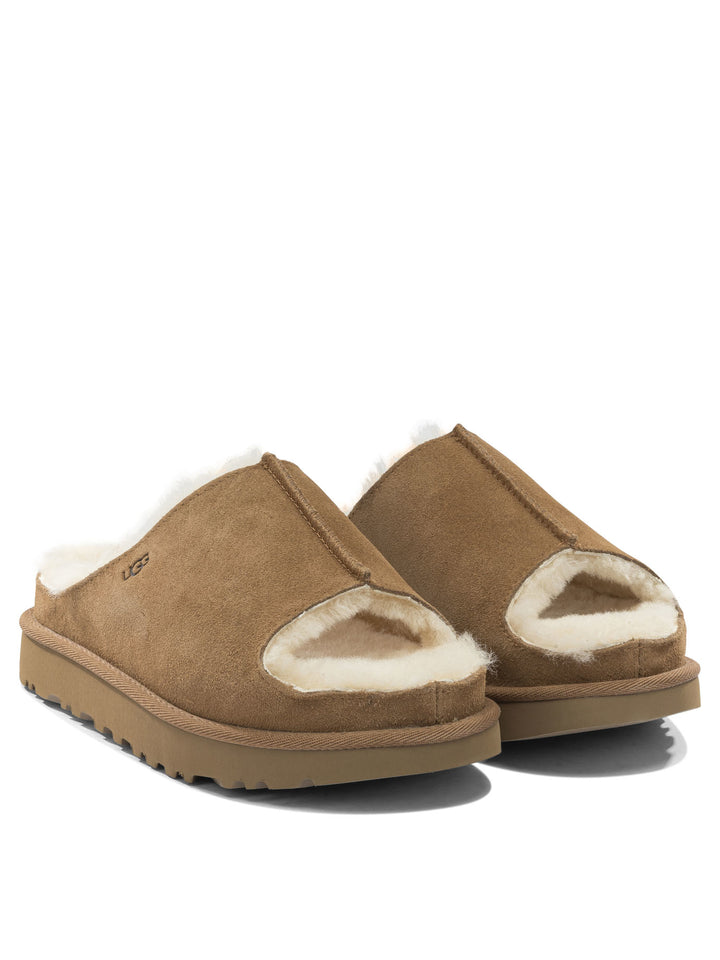 Ugg  Sandali - Marrone | c29405b004a53b0cf9ea01f3695a6f960b2603de