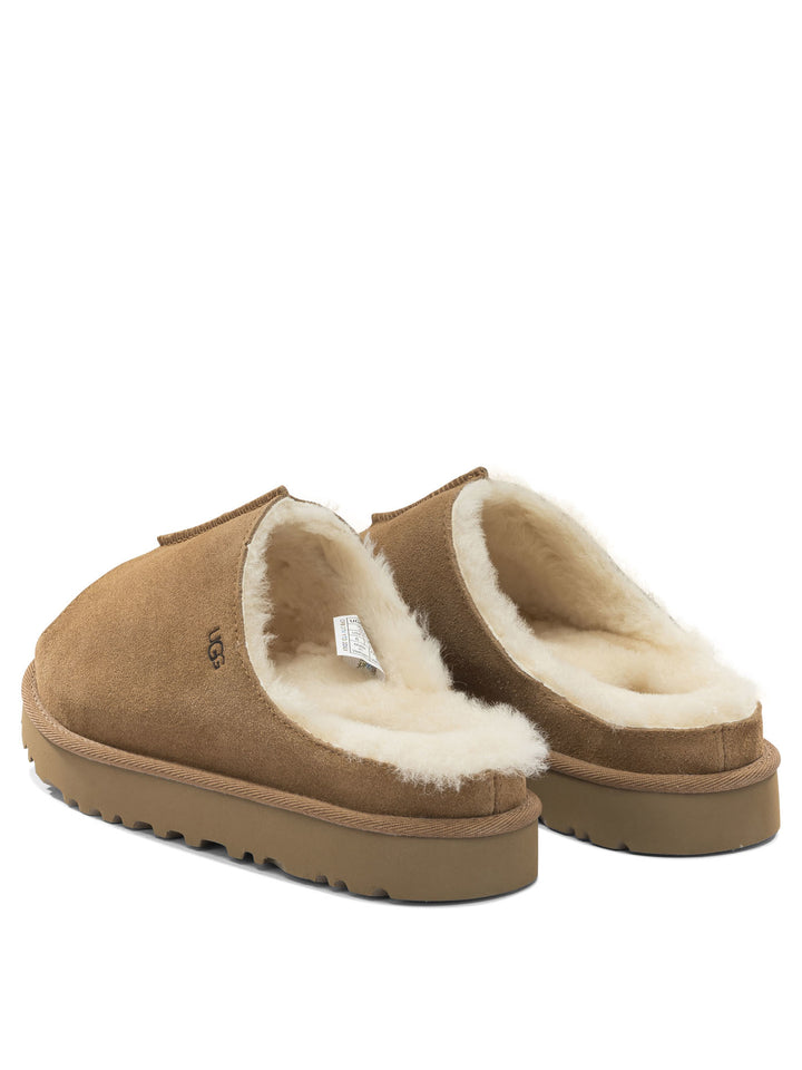 Ugg  Sandali - Marrone | 370acd88caca9b78bcdd450fda70fd27b1d2de44
