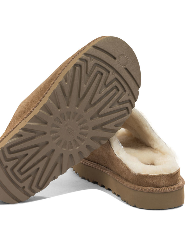 Ugg  Sandali - Marrone | 915c38c6157e5b8642f62477790a9e973f3f341d