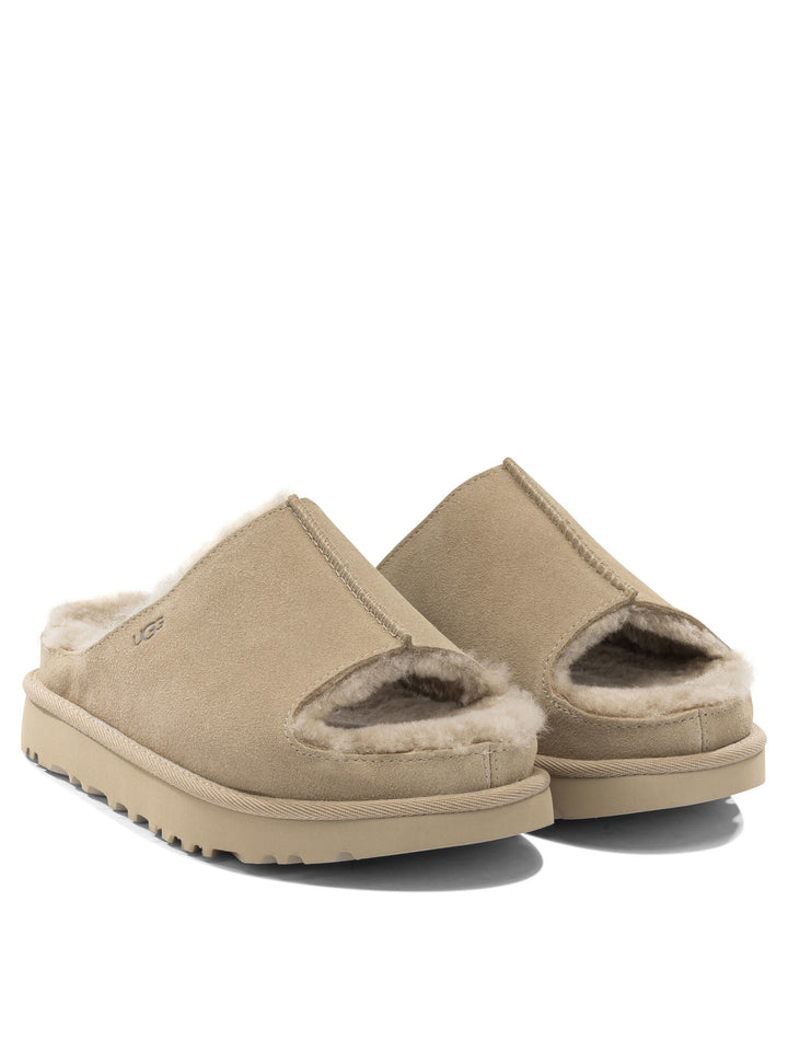 Ugg  Sandali - Beige | c61248a6a36ee90561f1a11de76d915e0c7fa11c