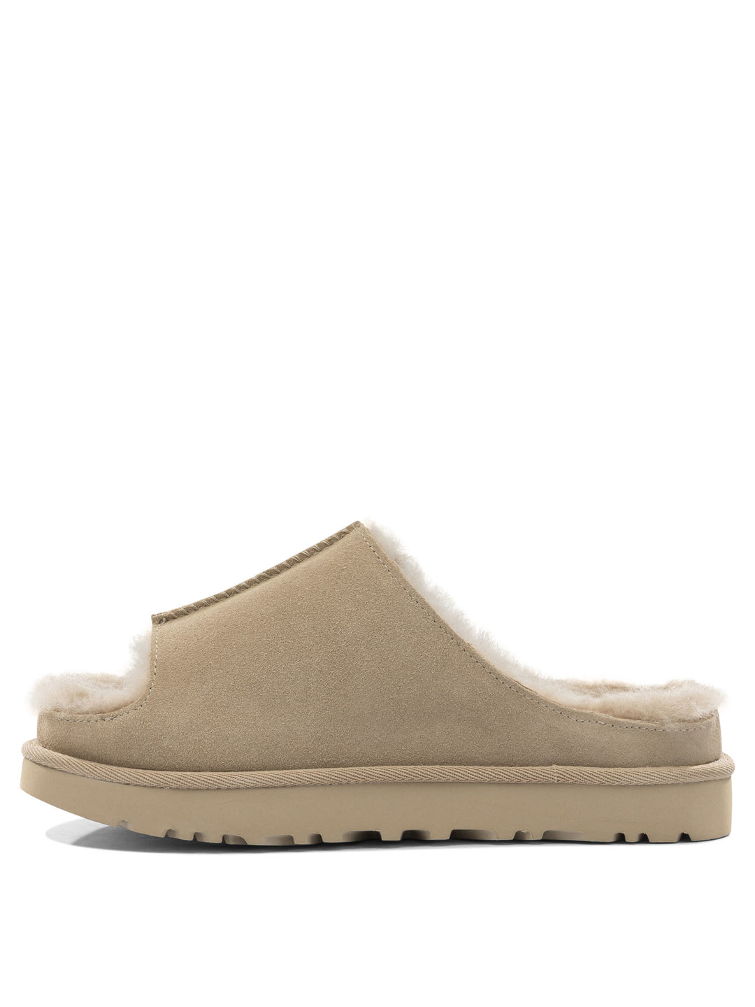 Ugg  Sandali - Beige | 1d2d2cfd940f664473f7951f92ffd6e1bb1ba1f5