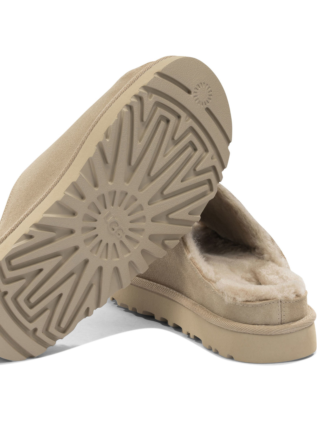 Ugg  Sandali - Beige | 61a9d6411b9c33a57917b9f94a0975132889b021