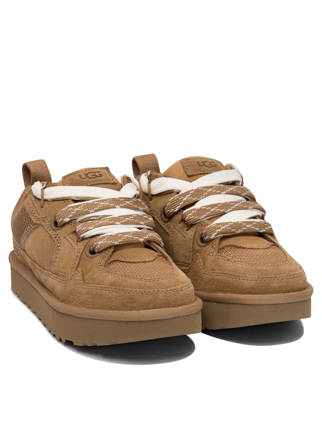Ugg Lo Lowmel Sneakers & Slip-On - Marrone | 1660522e451b20912ec9c75eea298e95734c6c8d