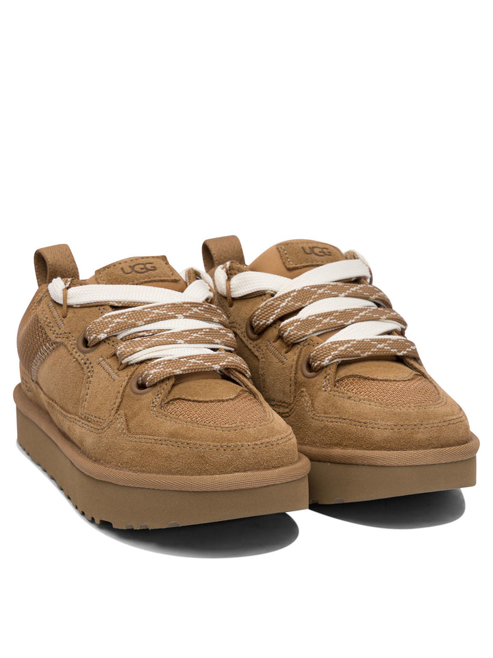 Ugg Lo Lowmel Sneakers & Slip-On - Marrone | 1660522e451b20912ec9c75eea298e95734c6c8d