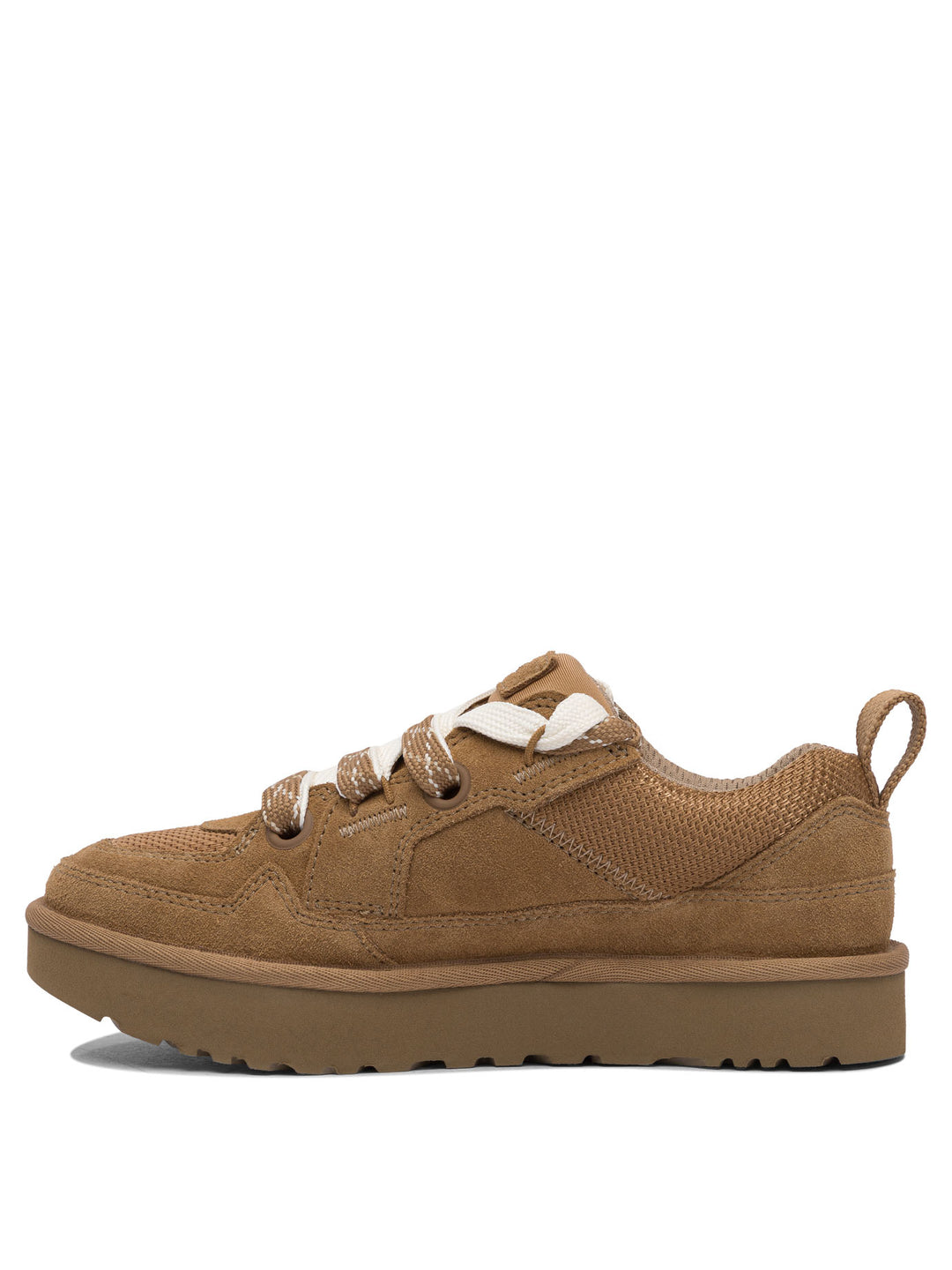 Ugg Lo Lowmel Sneakers & Slip-On - Marrone | be61770b6aad6237d169e44ee8997ed763cd3a9a