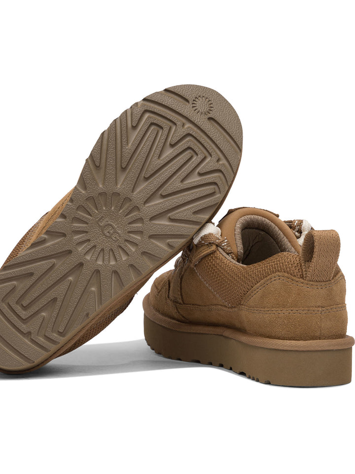 Ugg Lo Lowmel Sneakers & Slip-On - Marrone | 236dd6139819824aca5947655e0a41736a2b8ef3