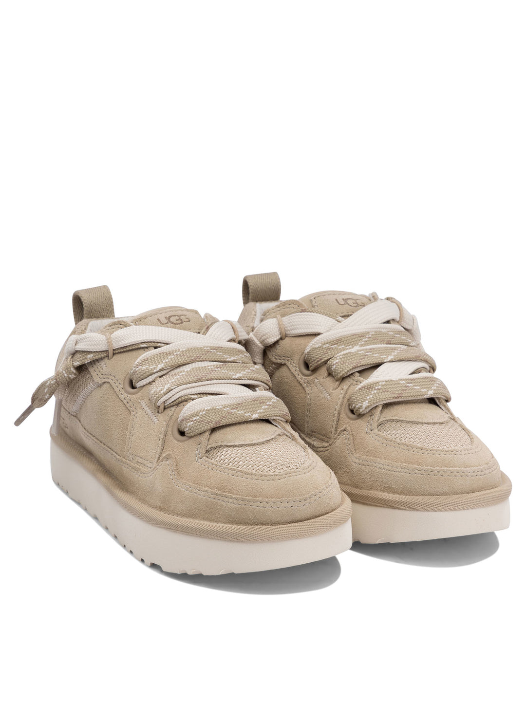 Ugg Lo Lowmel Sneakers & Slip-On - Beige | 9b711e245f5b9126d7a00e414af9c7c3ce6f48ea
