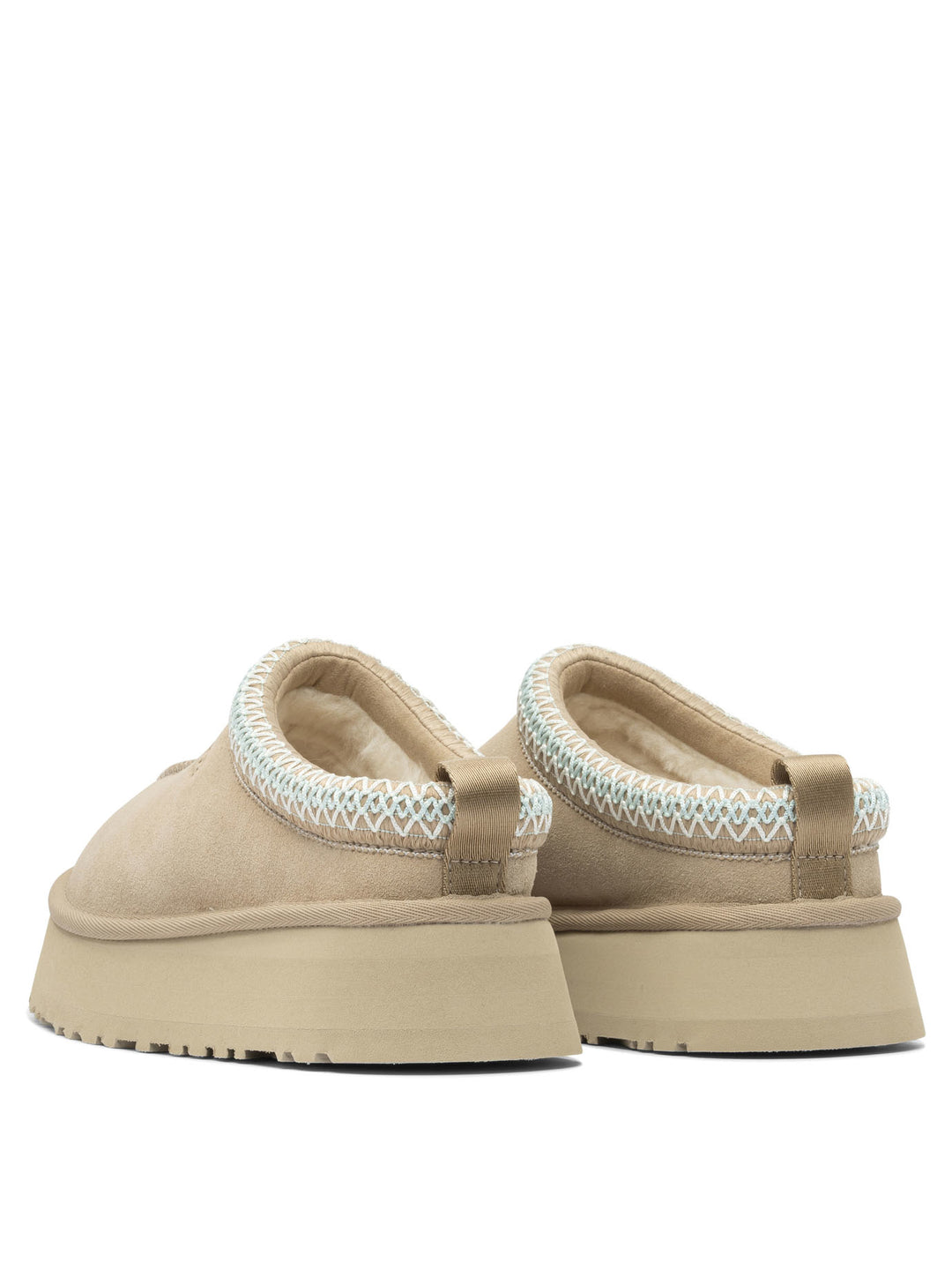 Ugg Tazz Ii Loafers & Slippers - Beige | 042fd30e572c5e1c75856caaac4450c3b872da6a