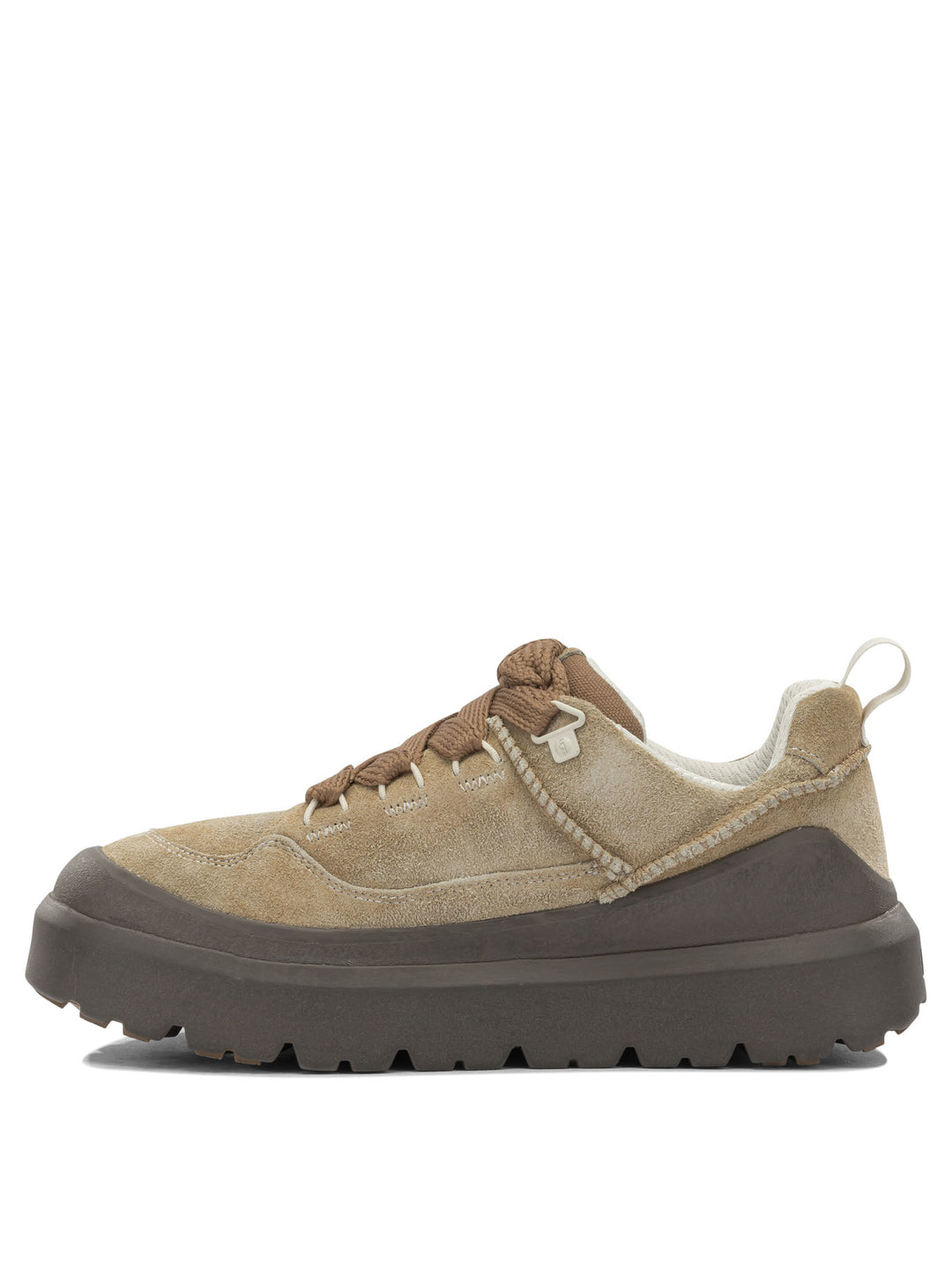 Ugg Heritage Utility Knoll Sneakers & Slip-On - Beige | ee2707e6f3ff3ff220deb79957f84abe0ad4af9f