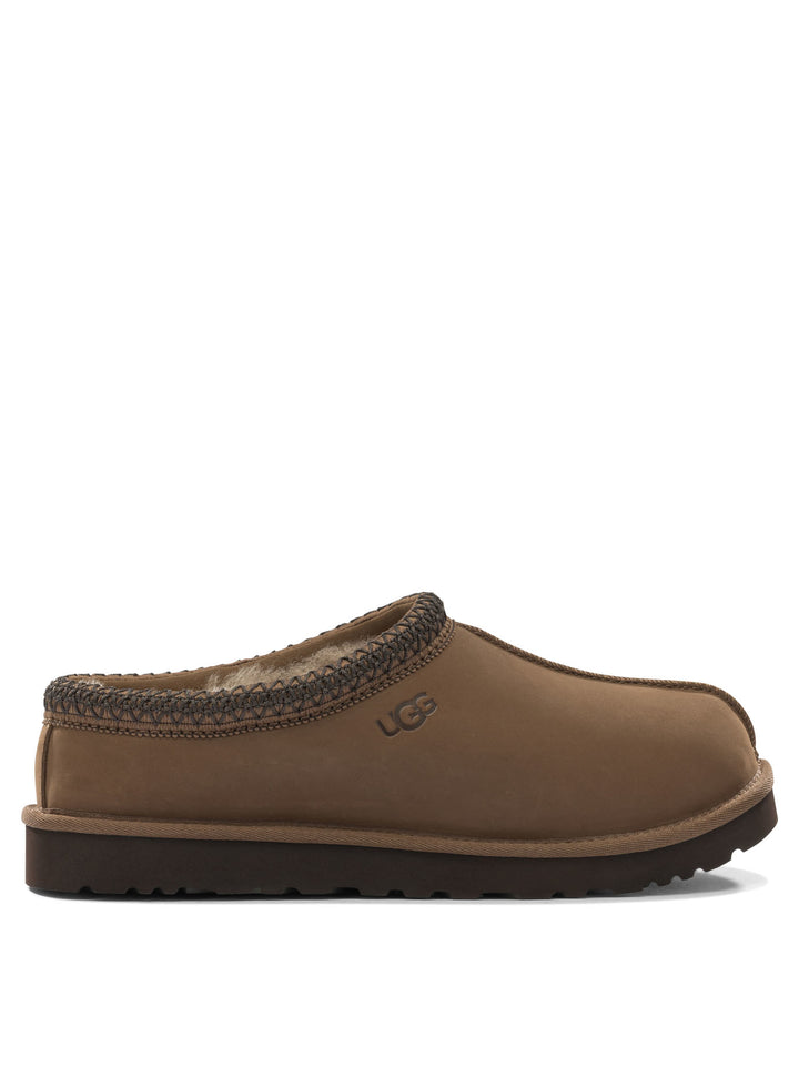 Ugg  Loafers & Slippers - Marrone | 221de8514ae39e2714f389b9202b32679ae8d2f9