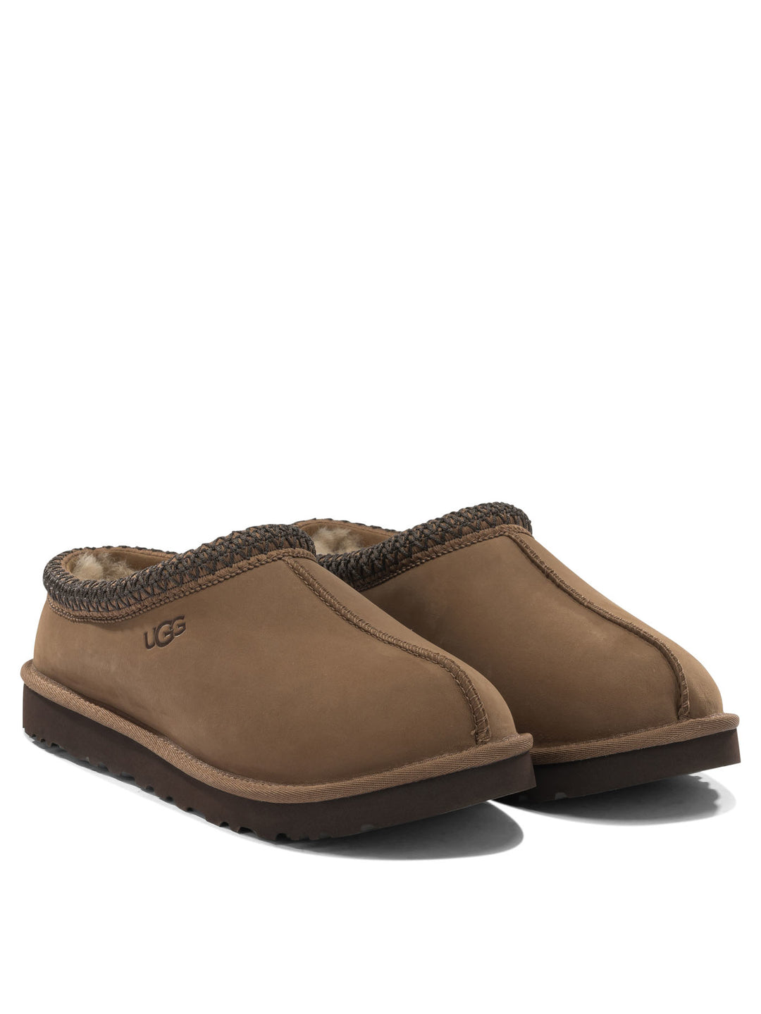 Ugg  Loafers & Slippers - Marrone | e0367abb4708aad0e3666dcab2f60fc4a020929b