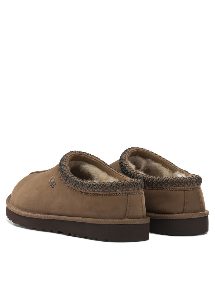 Ugg  Loafers & Slippers - Marrone | 391b542c41b4a7fb38032498c2650fd2fa7698b5