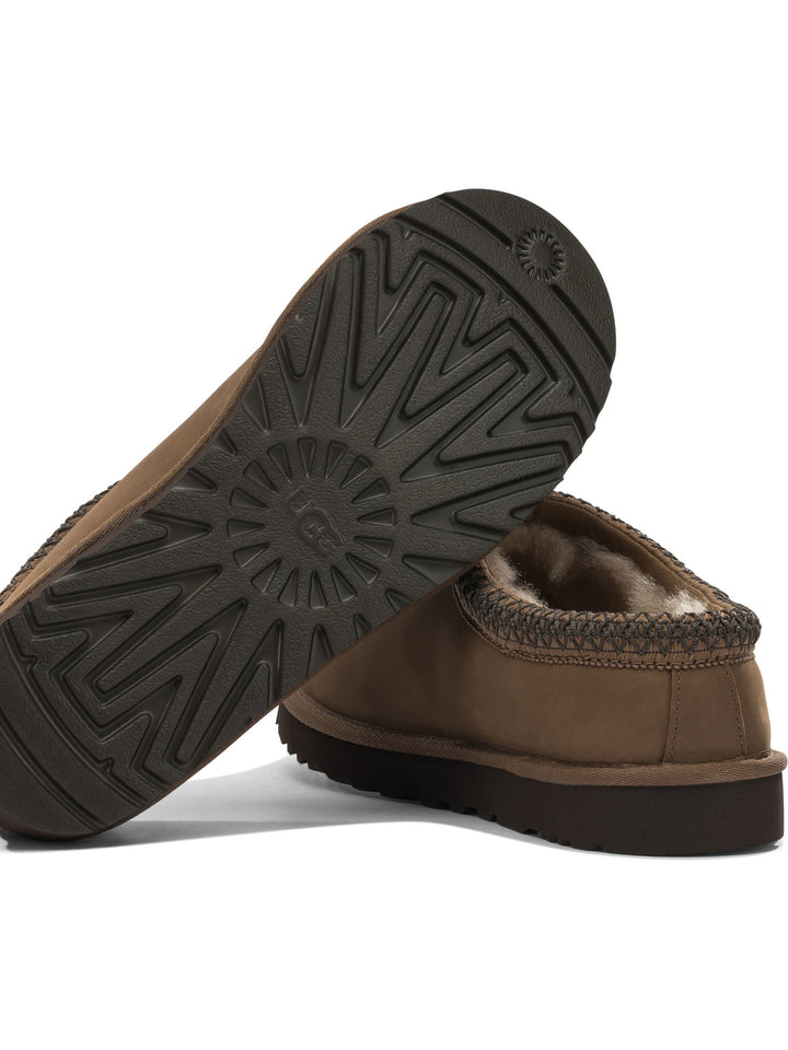 Ugg  Loafers & Slippers - Marrone | f93e8d4980266cdb6eab003038fa25c06fc3118e