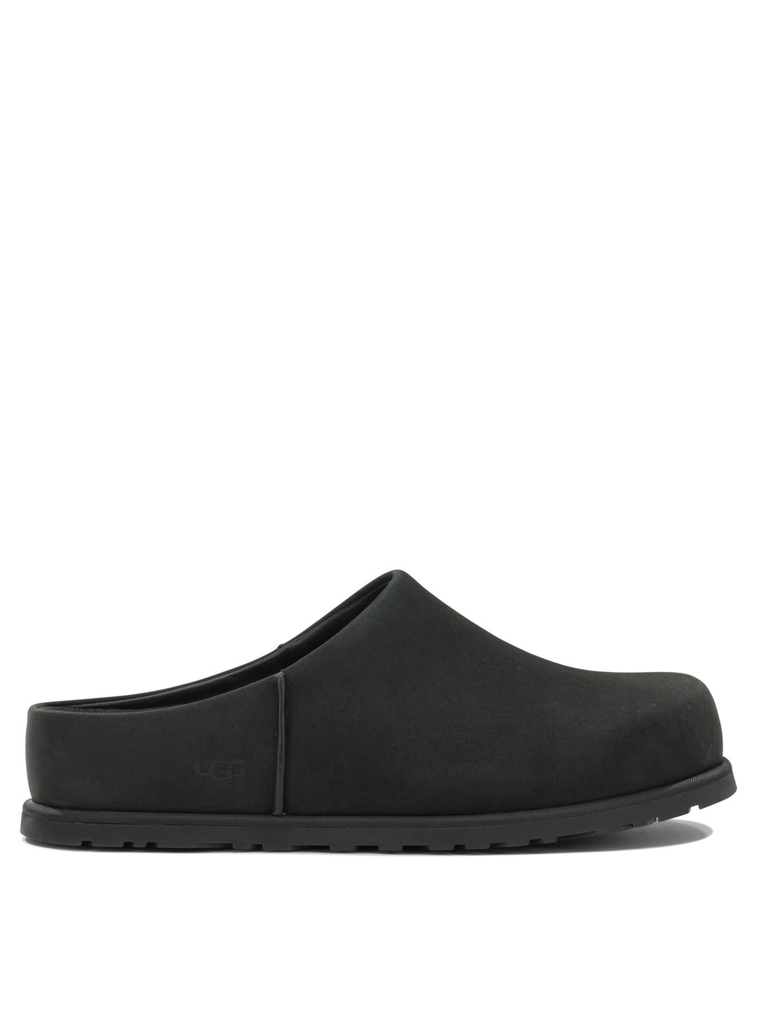 Ugg Otzo Sandali - Nero | ed9582ffbca3ad3d3ccb1037977822025416ddd6