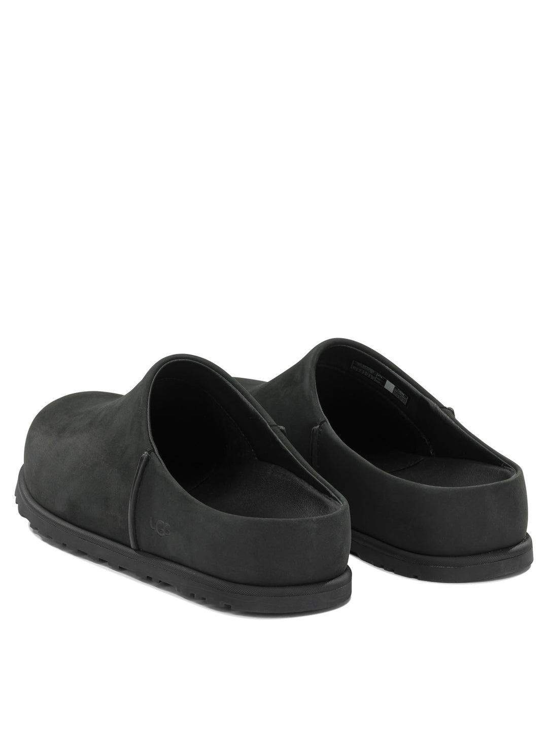 Ugg Otzo Sandali - Nero | e2654b61b0b01c79576fae45b3ccb876ec639af8