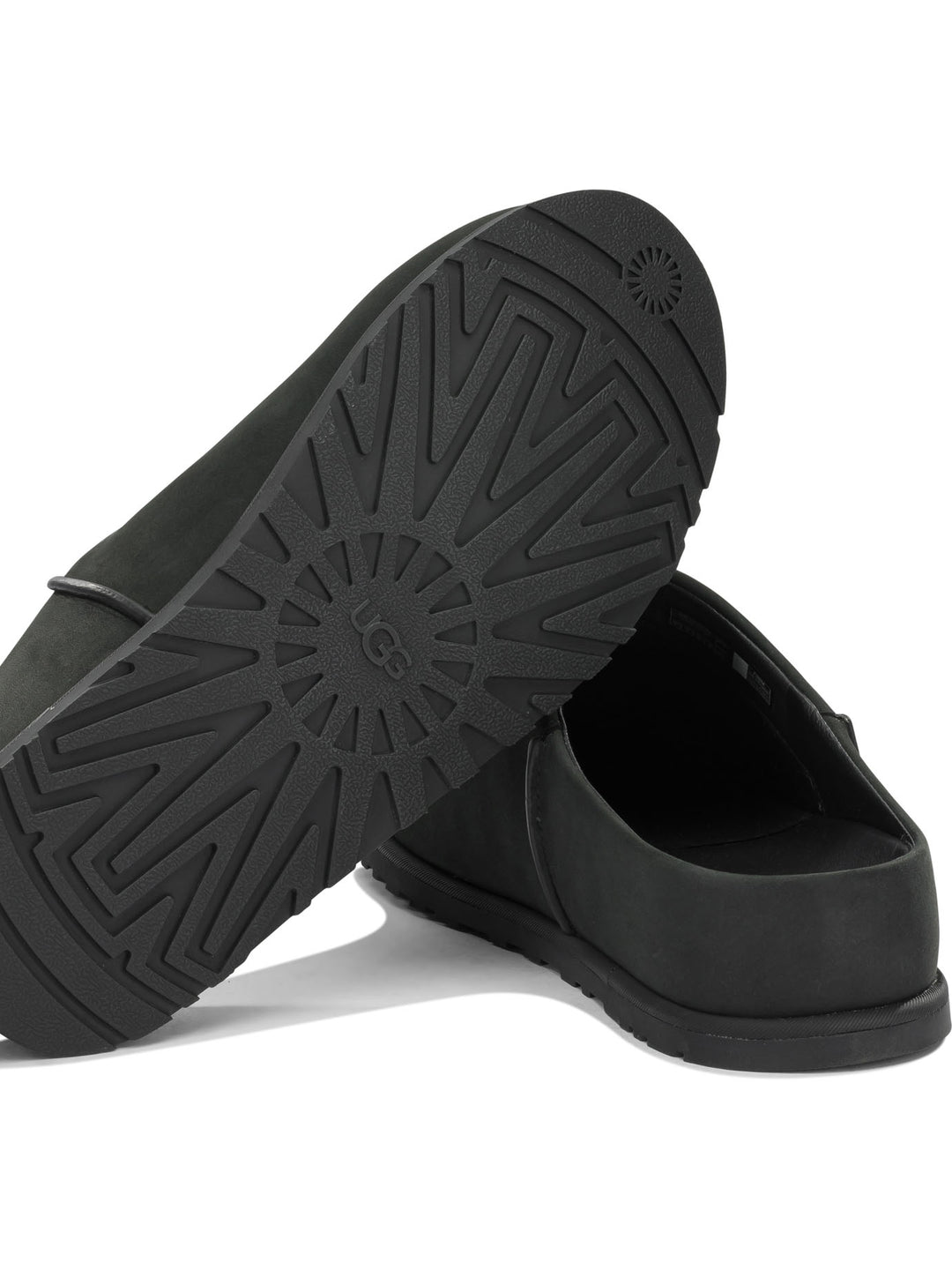 Ugg Otzo Sandali - Nero | 36c604d81bf8b559c27f2ca95b2435bd82d87996