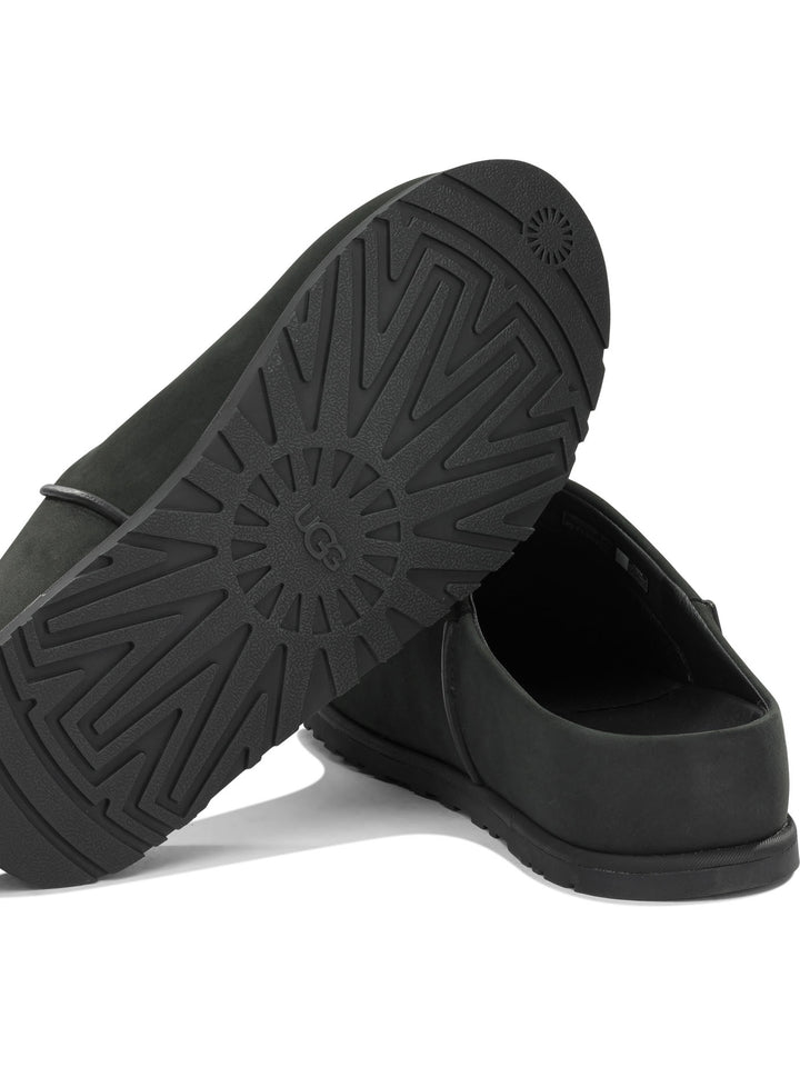 Ugg Otzo Sandali - Nero | 36c604d81bf8b559c27f2ca95b2435bd82d87996
