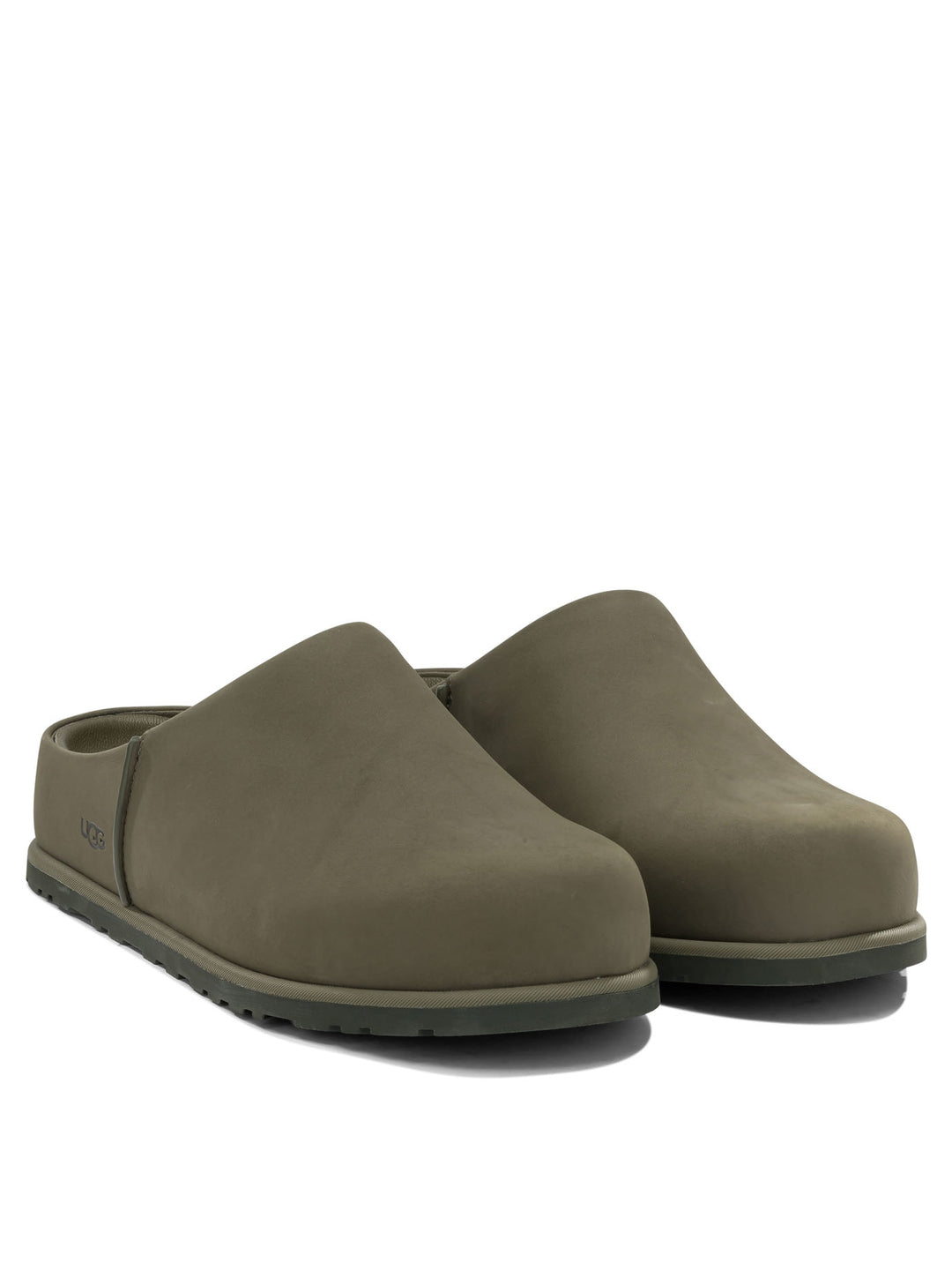 Ugg Otzo Sandali - Verde | 1753476eb02efe5b0fbd0a9f25b21d2f04892f80