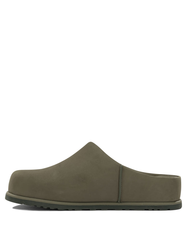 Ugg Otzo Sandali - Verde | 47d2f42c94e860e5c9947adf696a60545bc27315