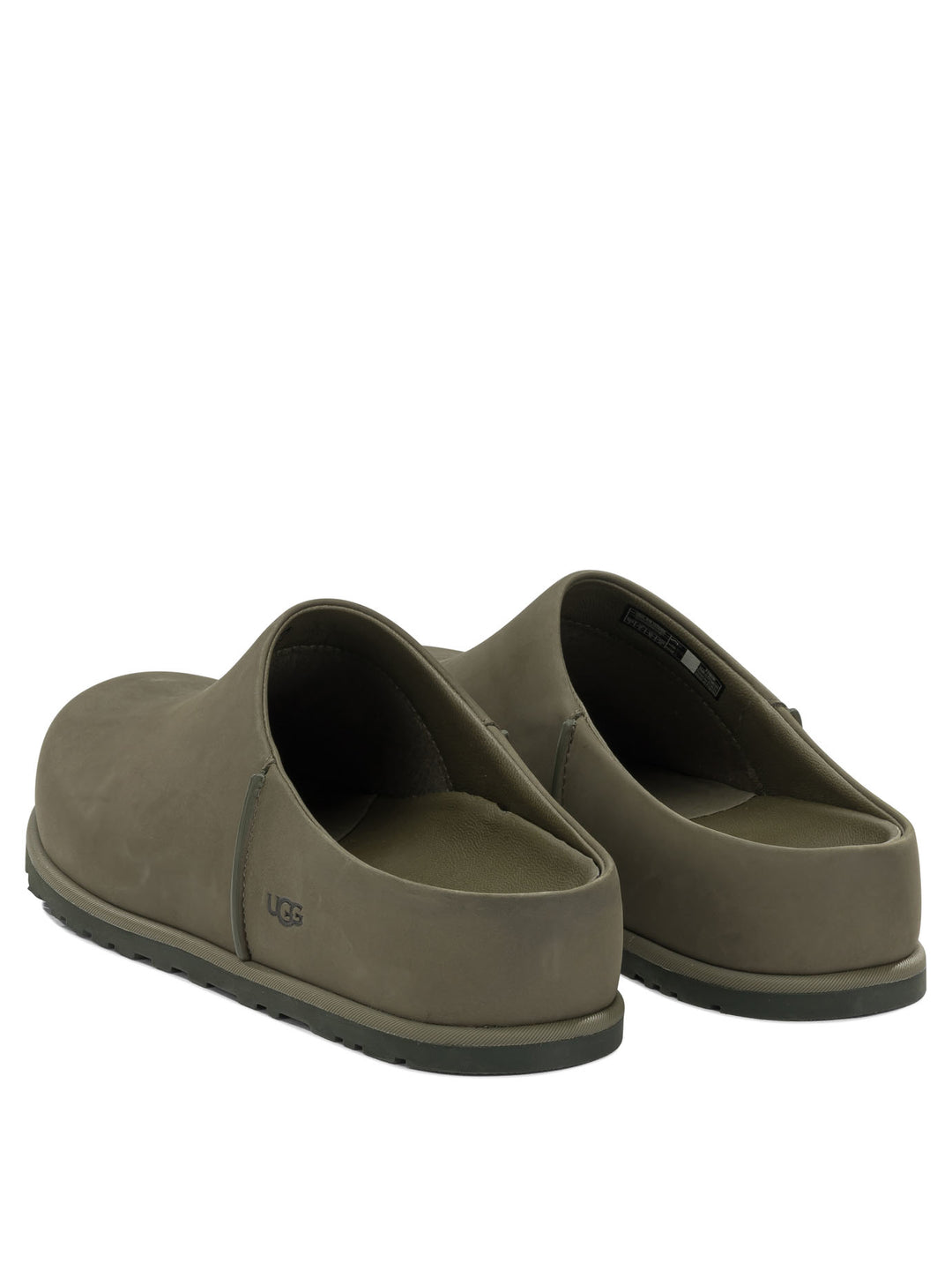 Ugg Otzo Sandali - Verde | 2353077d8ecb6f06d296cf24a2a4d865f20328a9