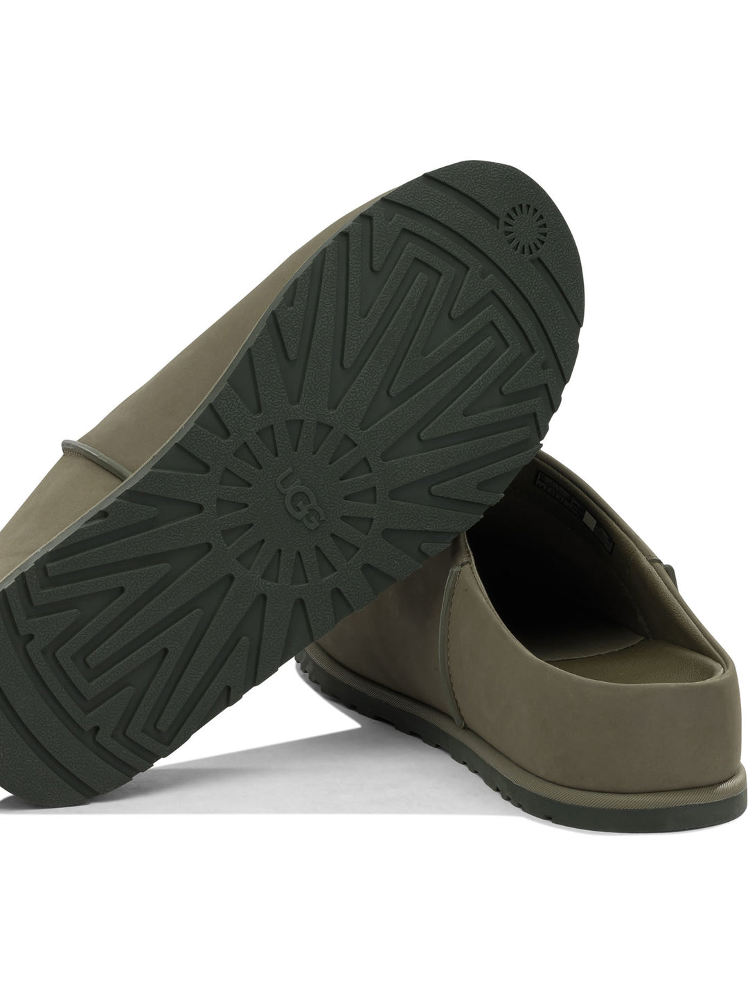 Ugg Otzo Sandali - Verde | 03a2643f2c9f0d455b7527e9fb98f9f0b2f0e590