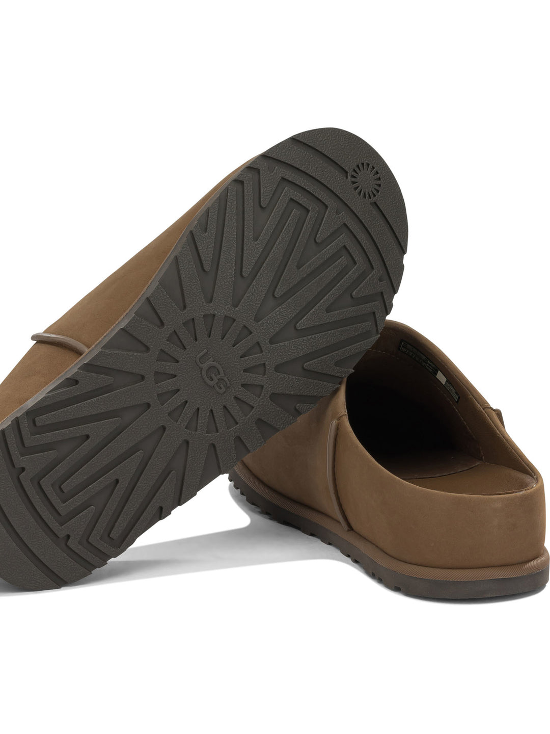 Ugg Otzo Sandali - Marrone | 362e52ccf7c8950accb6f69676bf2e27c0c9d20d