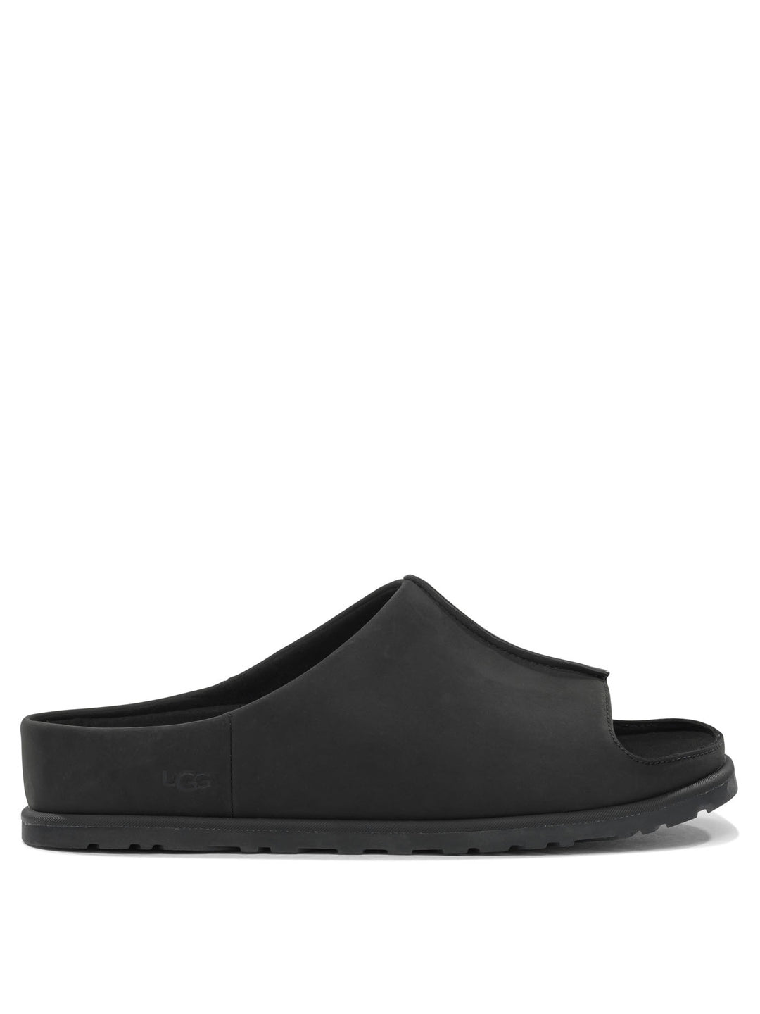 Ugg Otzo Sandali - Nero | 03ffc814830a3401d3a546e25e6b1a2d4901768c