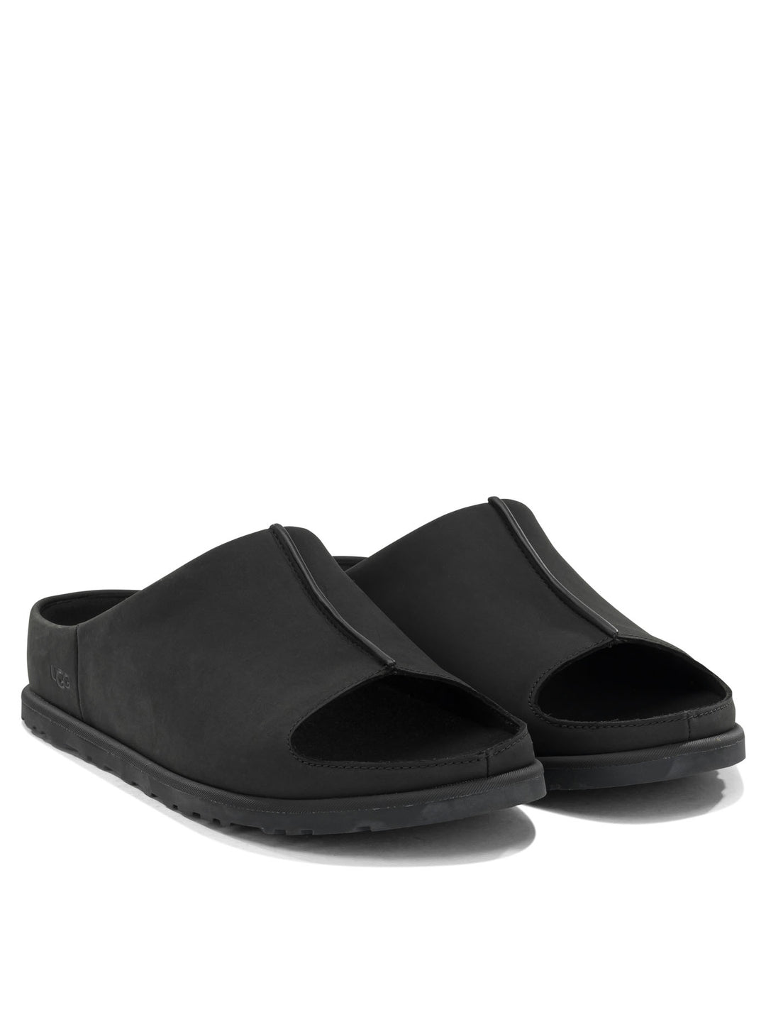 Ugg Otzo Sandali - Nero | f318082a7c2b00974b37c1359f544a35583fdab2