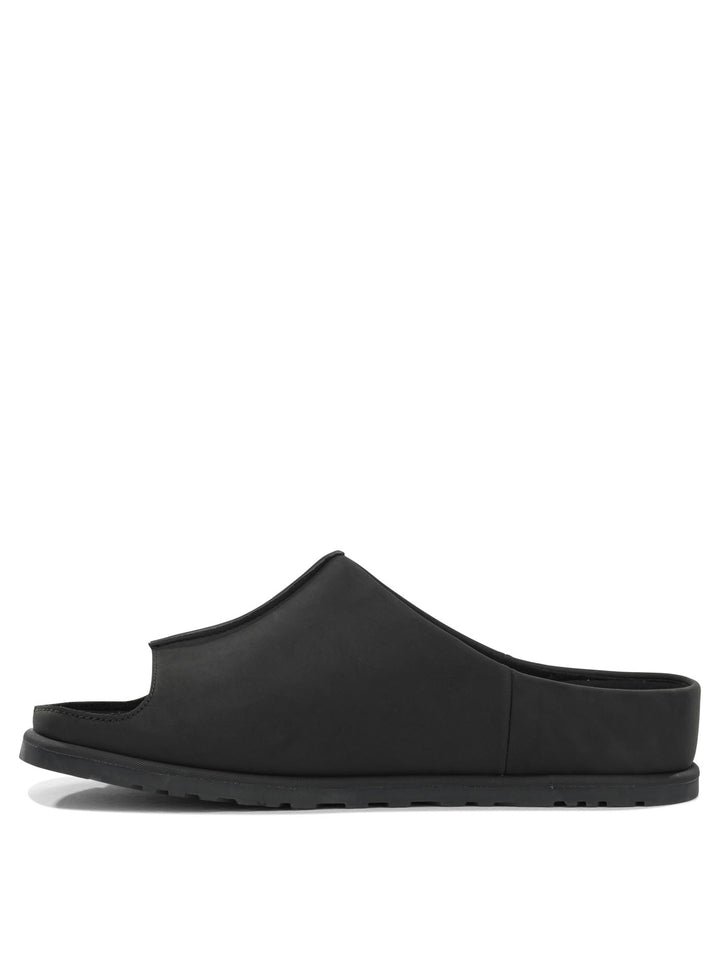 Ugg Otzo Sandali - Nero | 17197807b614f509e96b4951a8423e24acb89aa2