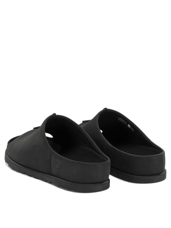 Ugg Otzo Sandali - Nero | 407a269944c1a6ad1afbab3ea4c86931232dfd9f