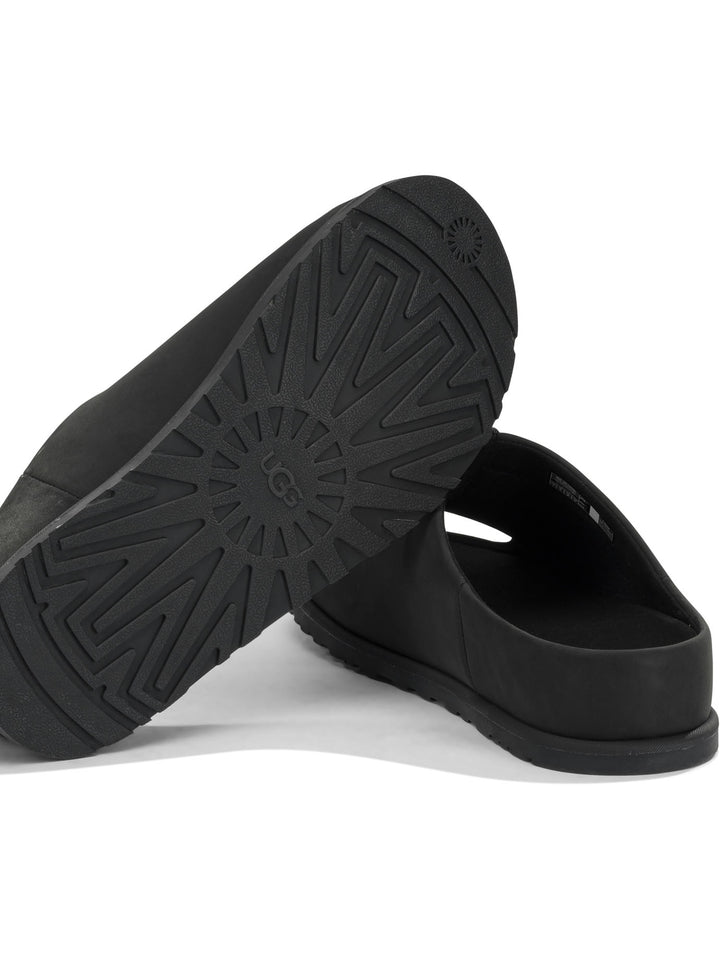 Ugg Otzo Sandali - Nero | 09f1b65524c3aeddc556f1603033bd2cd9078a9f