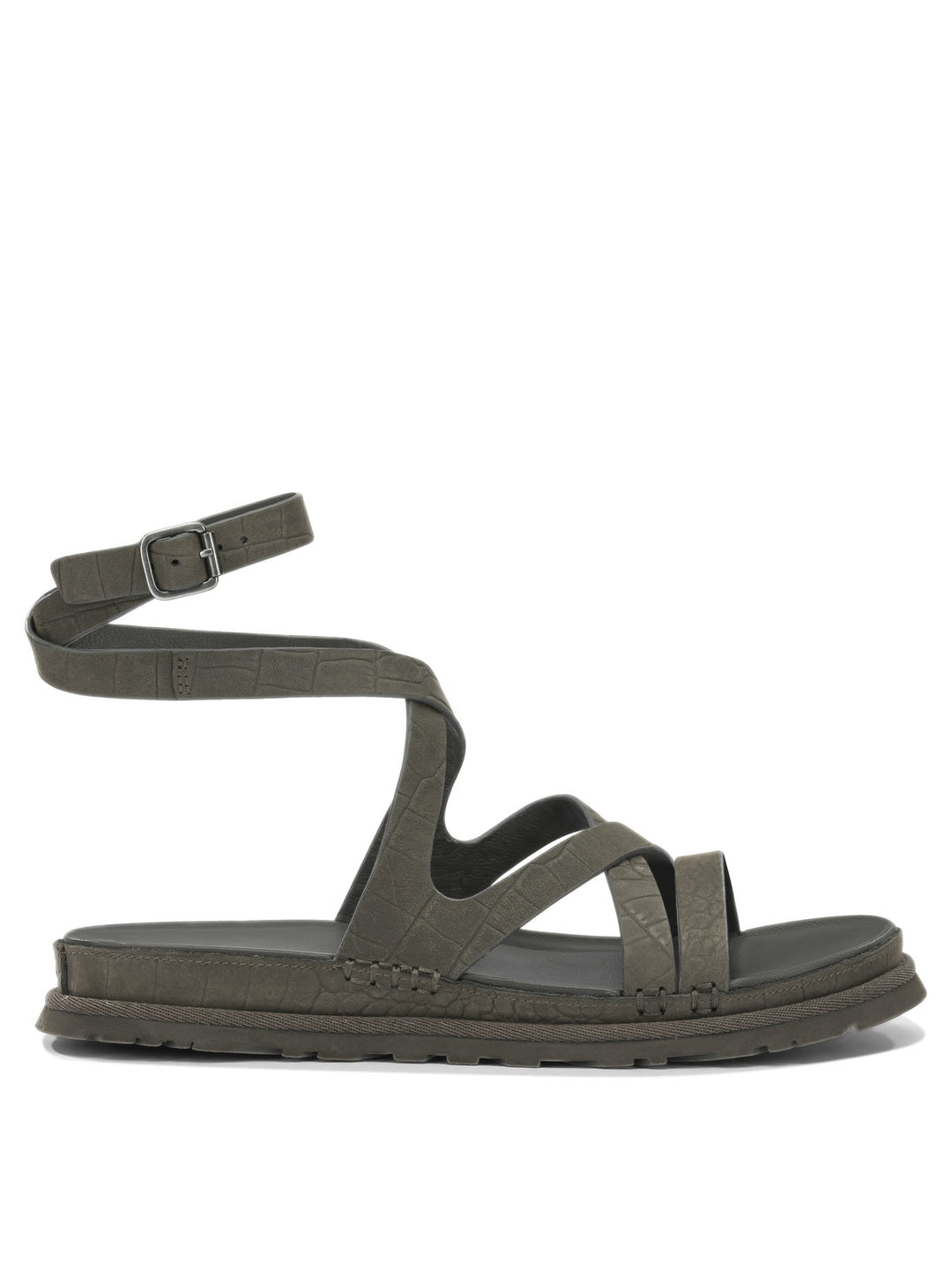 Ugg Goldengaze Sandali - Verde | 7bc6915d46bcc8abc9ee42aeaaabe6348b2da6fb